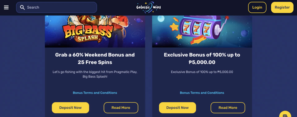 betway casino bonus