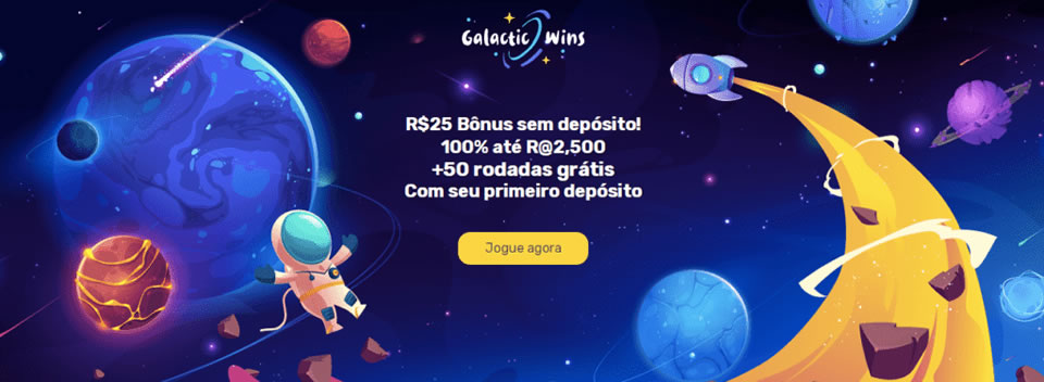 Por se tratar de uma plataforma mais recente no mercado brasileiro de apostas esportivas, infelizmente não há bônus disponíveis na plataforma no momento desta análise. Quando contatamos o suporte, fomos informados de que não havia promoções no site e que nenhum evento especial estava planejado.