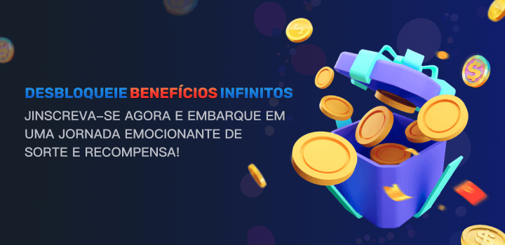 Para fazer um depósito na plataforma, você deve acessar sua conta. Caso ainda não tenha se cadastrado, basta clicar em “Cadastre-se” localizado no canto superior direito; O processo de criação de uma conta em brasileirao classificação 2024 é rápido e fácil.