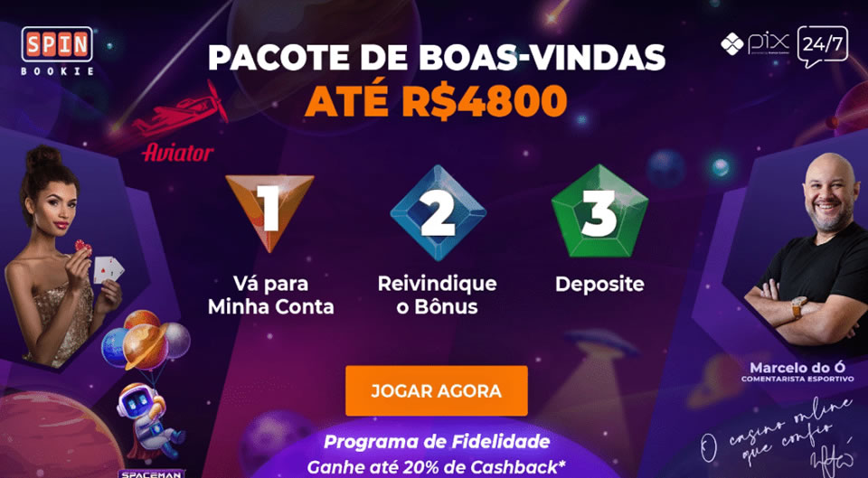 código bônus pixbet