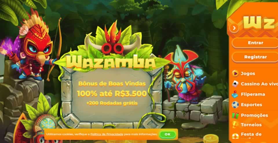 plataforma wildbet777