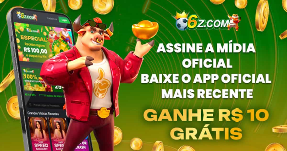 No brazino777.comptbet365.comhttps queens 777.comafum. com segmento de jogos de cassino online, os usuários podem desfrutar de uma experiência emocionante desde o primeiro depósito. brazino777.comptbet365.comhttps queens 777.comafum. com Bônus de boas-vindas para novos usuários, bônus de 100% e 10 rodadas grátis no primeiro depósito até R$ 800 + R$ 20 (categoria Live Casino).