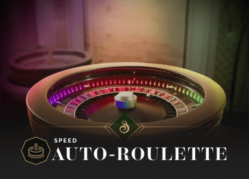 roulette game online