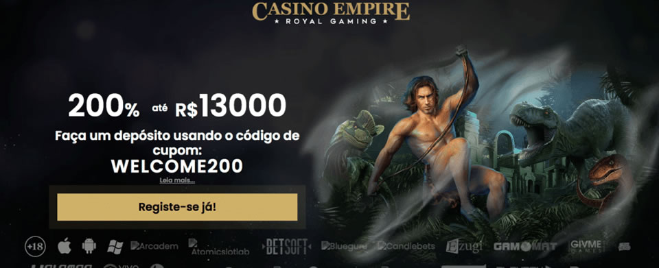 queens 777.combrazino777.comptbet365.comhttps codigo promocional 20bet A casa de apostas oferece dois dos três principais canais de atendimento utilizados pelos apostadores brasileiros, buscando solucionar com eficiência os problemas e dúvidas dos clientes. O que falta ao terceiro grande canal de atendimento é compensado por páginas fortemente descritivas que, de forma simples e objetiva, acompanham o processo que o apostador busca realizar.