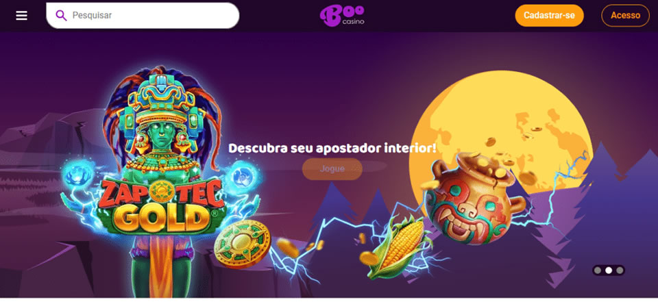 Procurando um cassino envolvente com um design bonito e oportunidades diárias para levar sua jornada de jogo um passo adiante? Entãobet365.comhttps liga bwin 23brazino777.compt.bet365casino é uma excelente escolha! A plataforma é licenciada pelo governo de Curaçao para que você possa apostar com segurança.